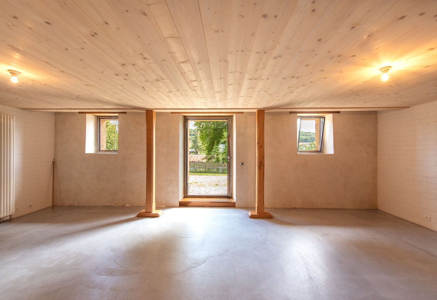 Duplex de 6 ½ pièces