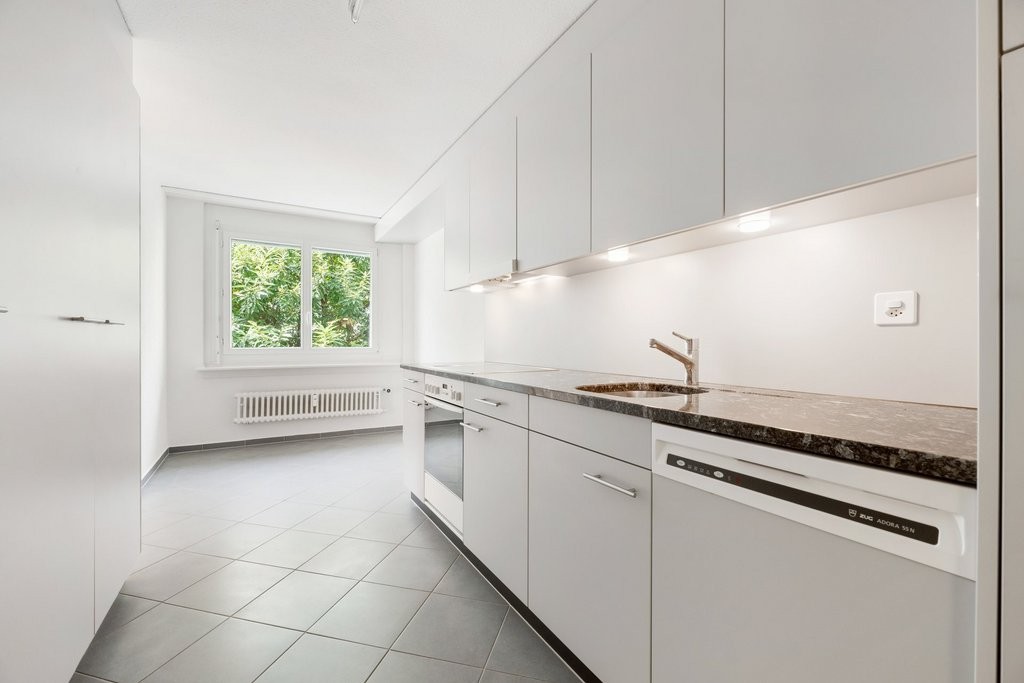 Appartamento di 2 ½ locali, foto 1 di 8
