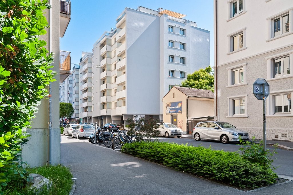 Appartamento di 2 ½ locali, foto 2 di 8