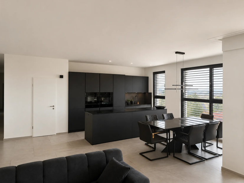 Appartamento di 5 ½ locali, foto 4 di 9