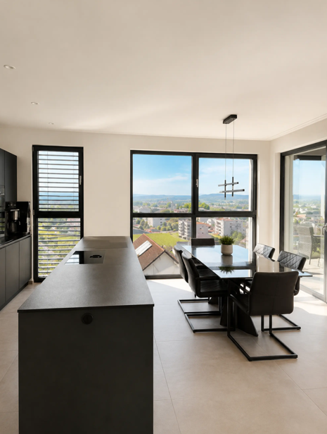 Appartamento di 5 ½ locali, foto 5 di 9