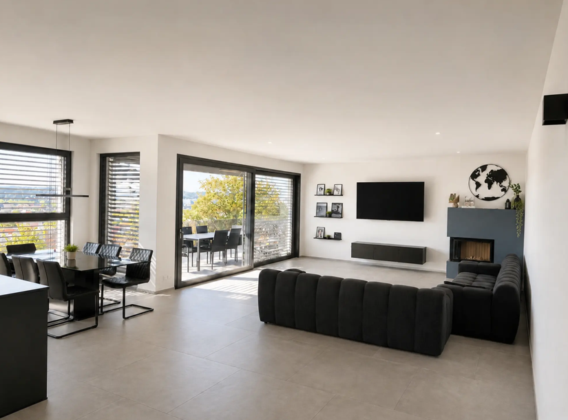 Appartamento di 5 ½ locali, foto 1 di 9