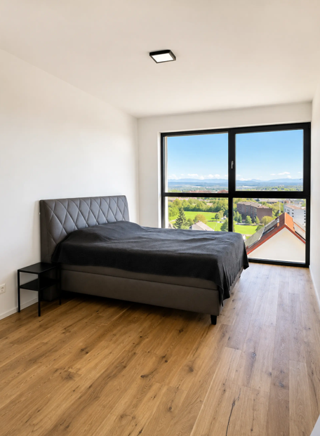 Appartamento di 5 ½ locali, foto 6 di 9