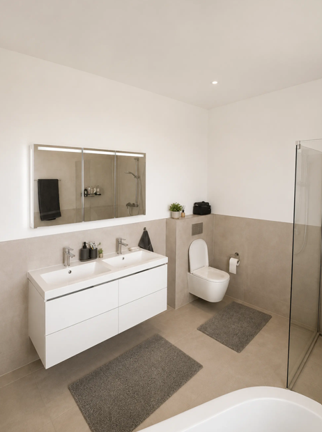 Appartamento di 5 ½ locali, foto 8 di 9