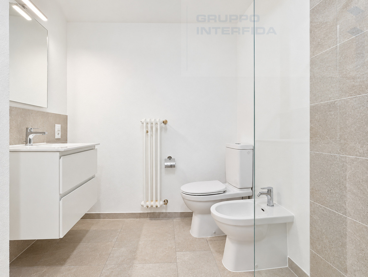 Appartement de 3 ½ pièces