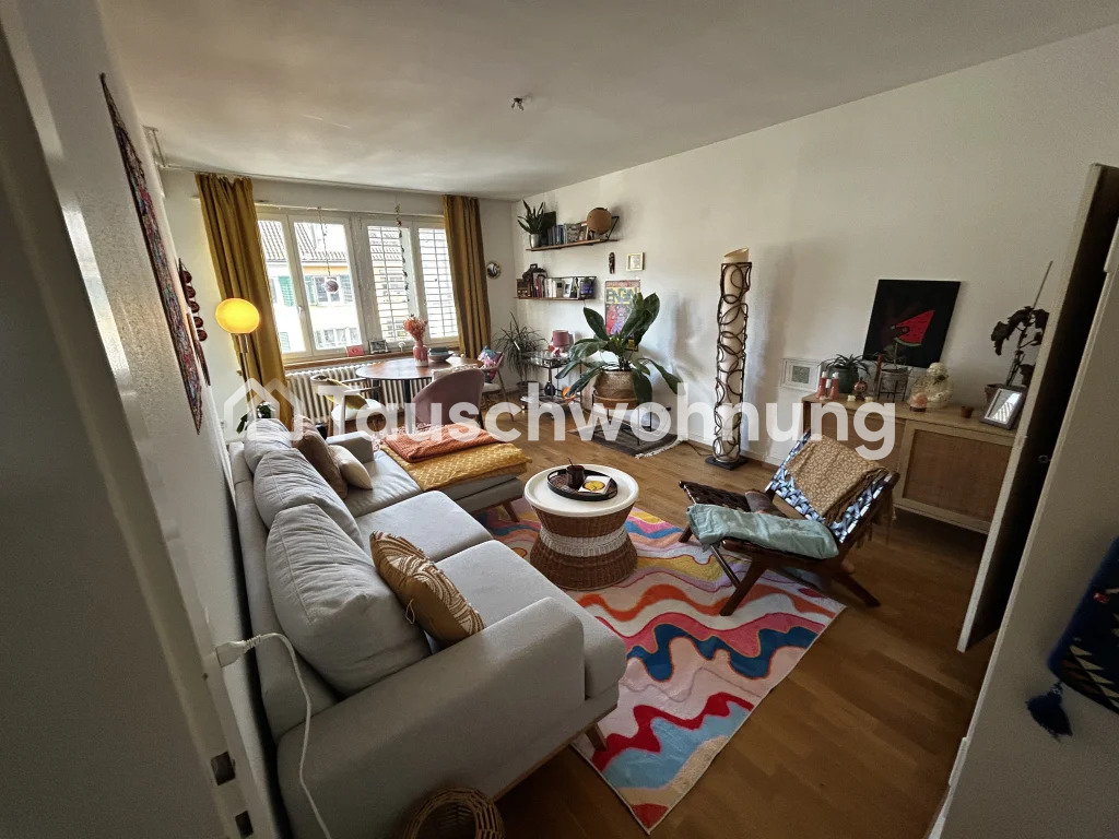 Appartamento di 2 ½ locali, foto 1 di 2