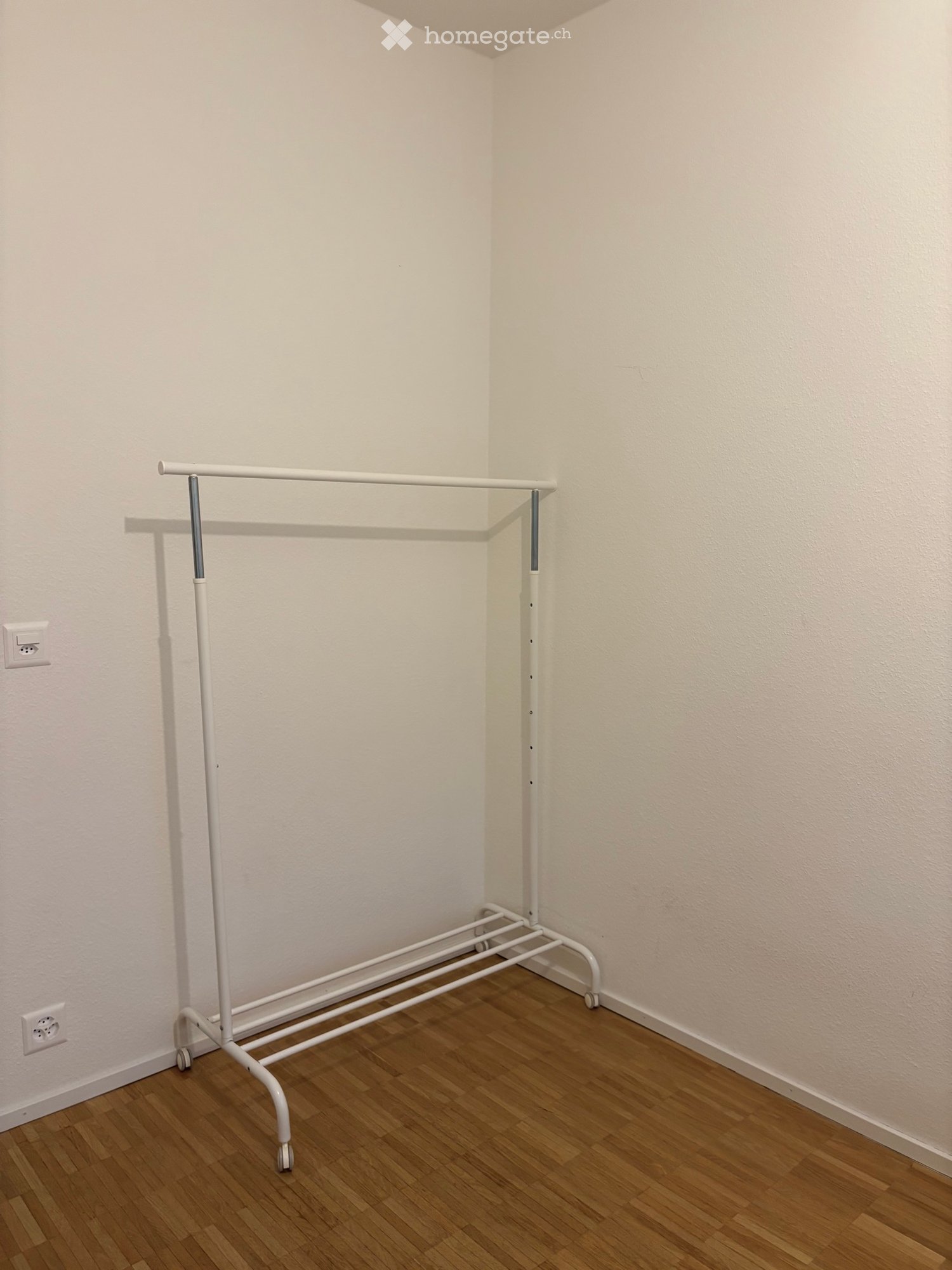 1 Zimmer Einzelzimmer