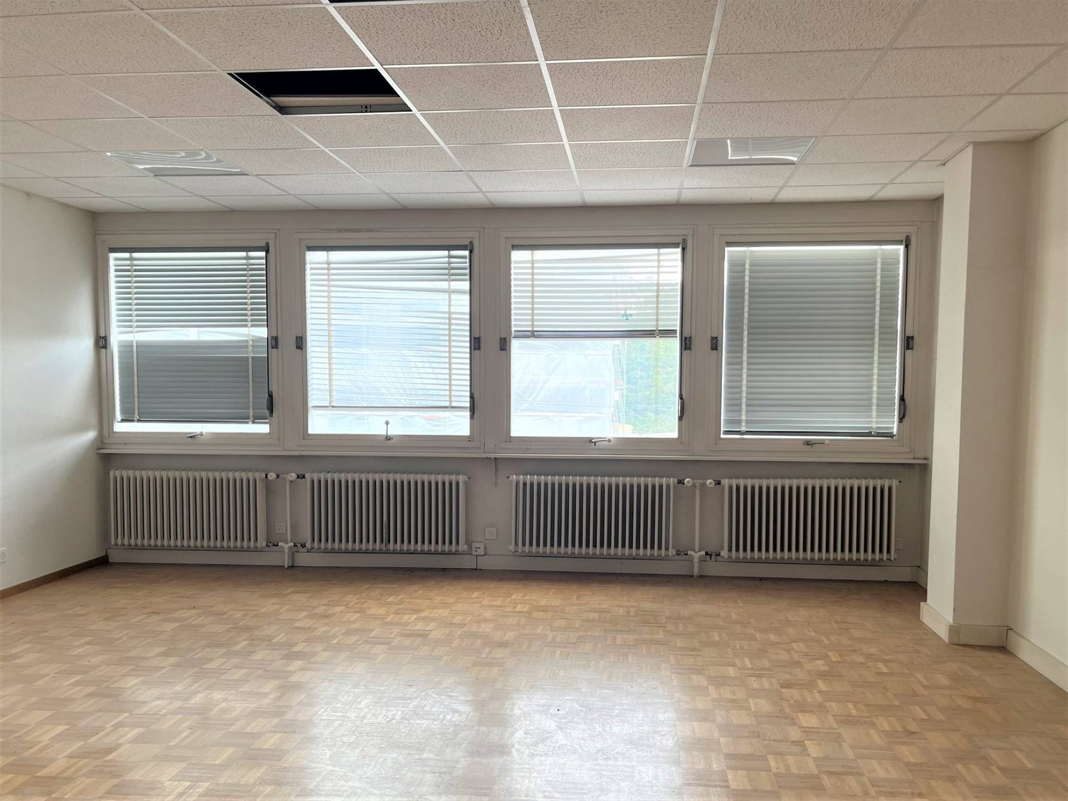 305m² ufficio, foto 5 di 7