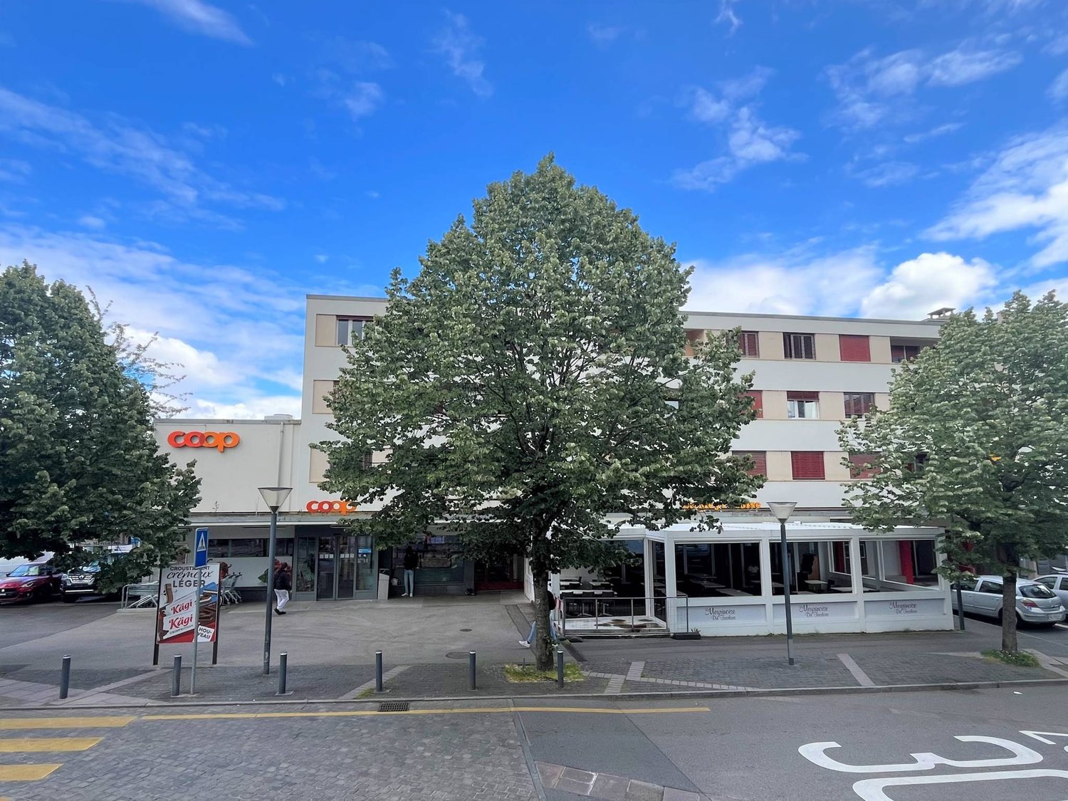 305m² ufficio, foto 2 di 7