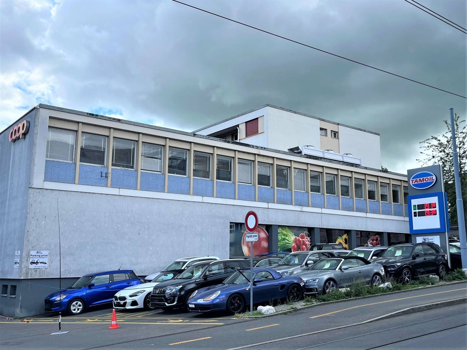 305m² ufficio, foto 6 di 7