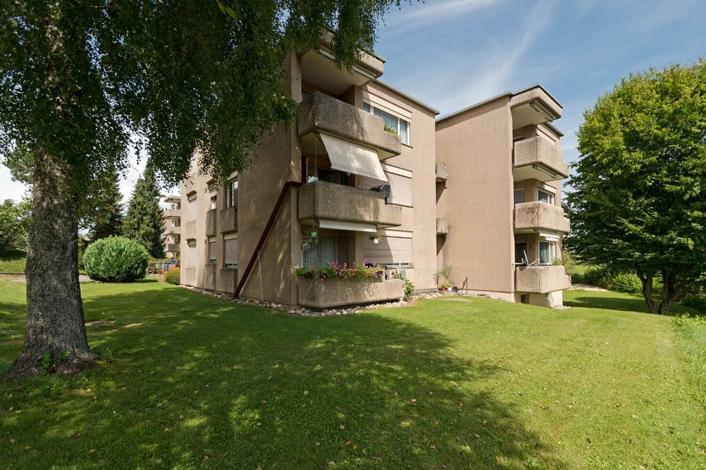 Appartamento di 3 ½ locali