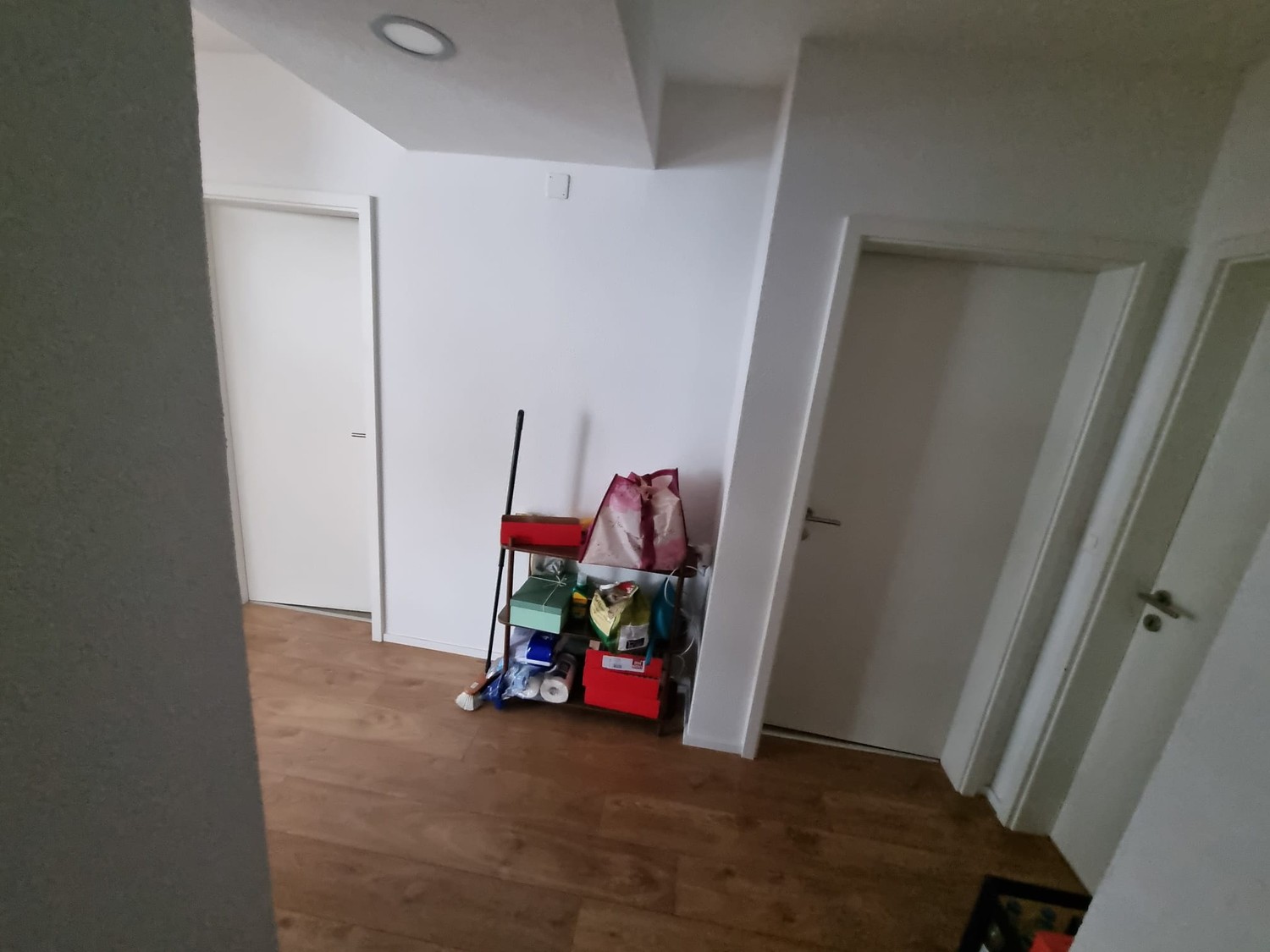 Stanza in un appartamento condiviso, foto 3 di 7