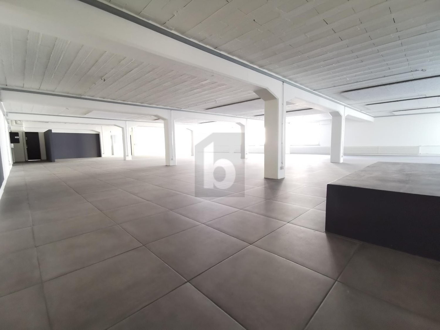 oggetto industriale di 435m²