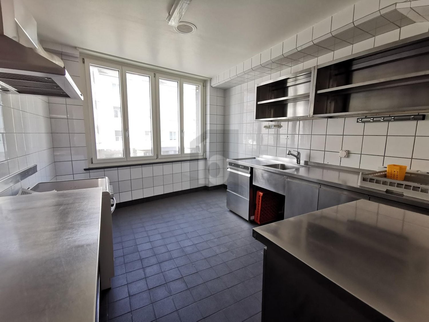 oggetto industriale di 435m²