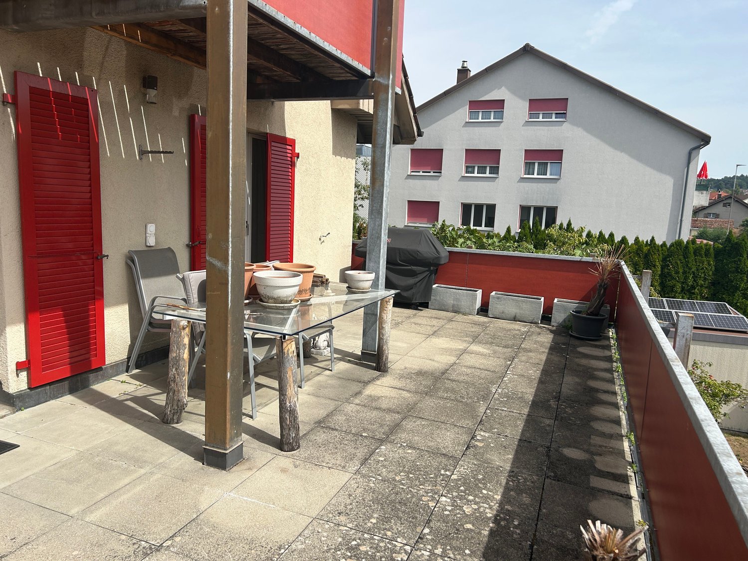 4 ½ locali duplex, foto 1 di 10
