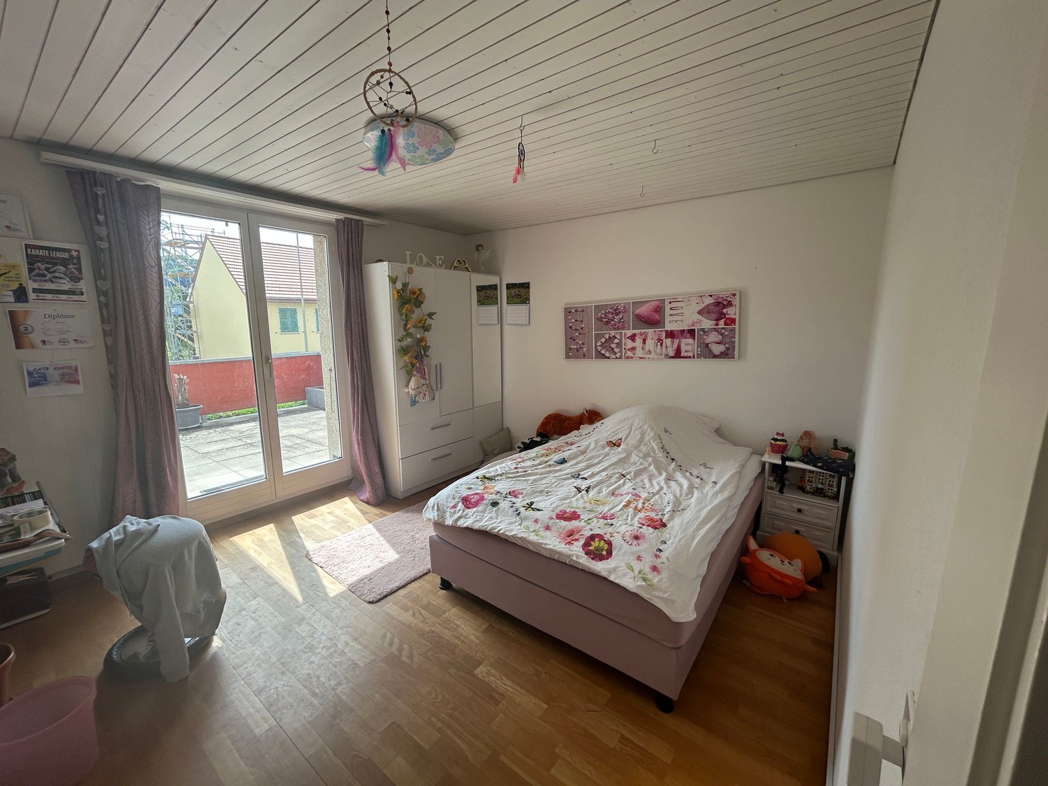 4 ½ locali duplex, foto 9 di 10