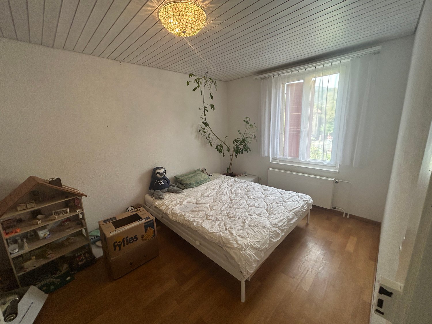 4 ½ locali duplex, foto 8 di 10