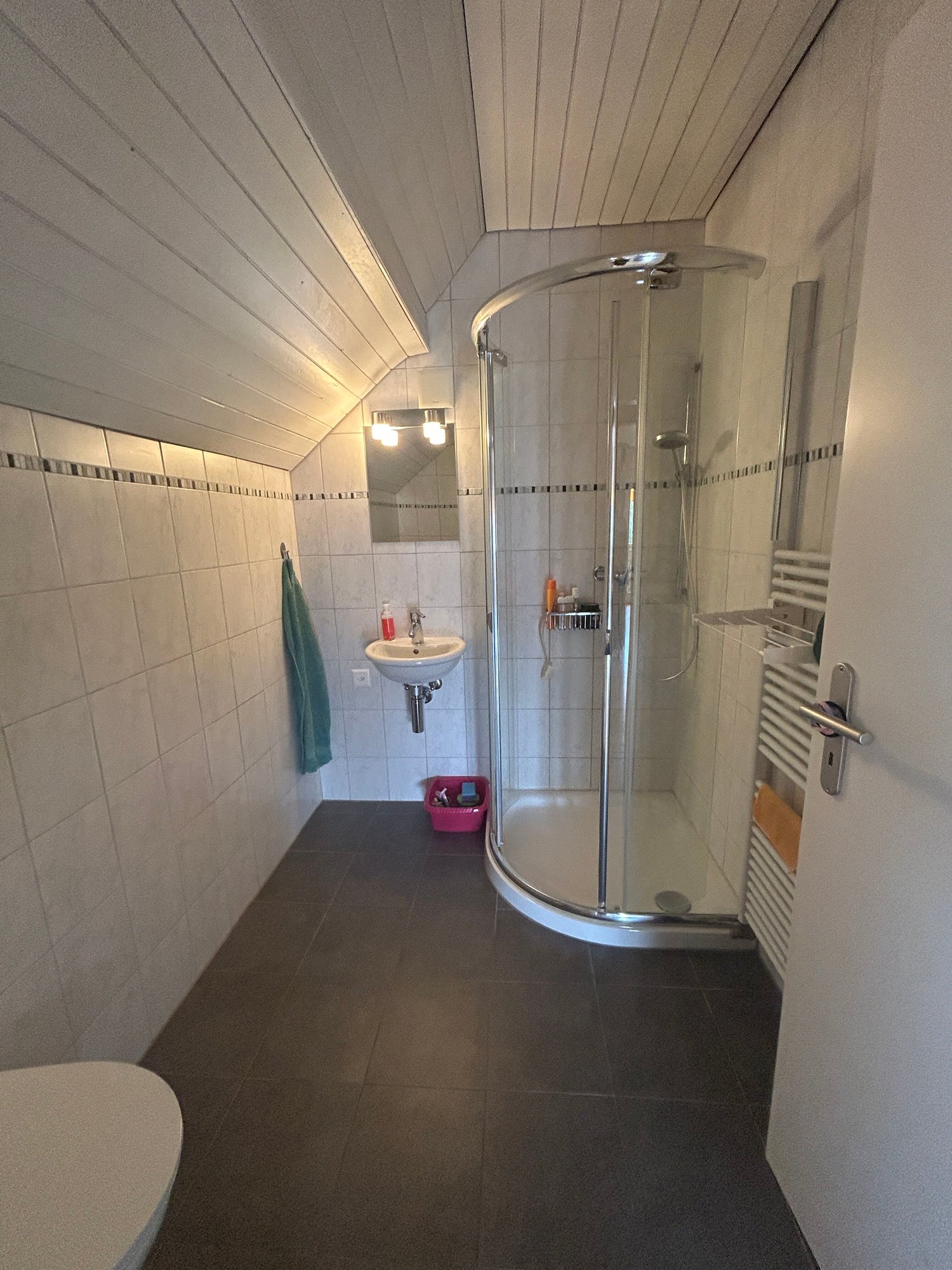 4 ½ locali duplex, foto 5 di 10