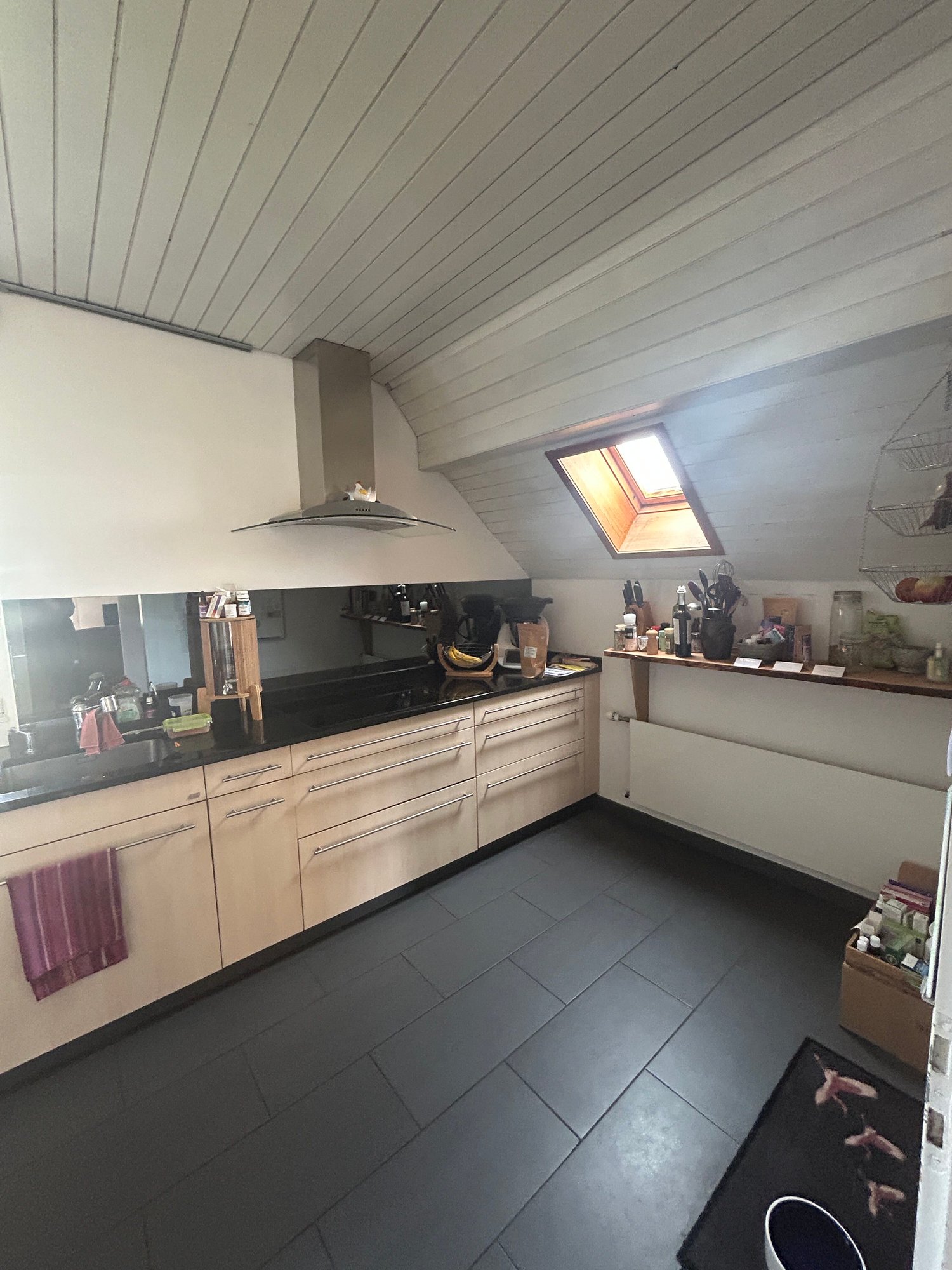 4 ½ locali duplex, foto 10 di 10