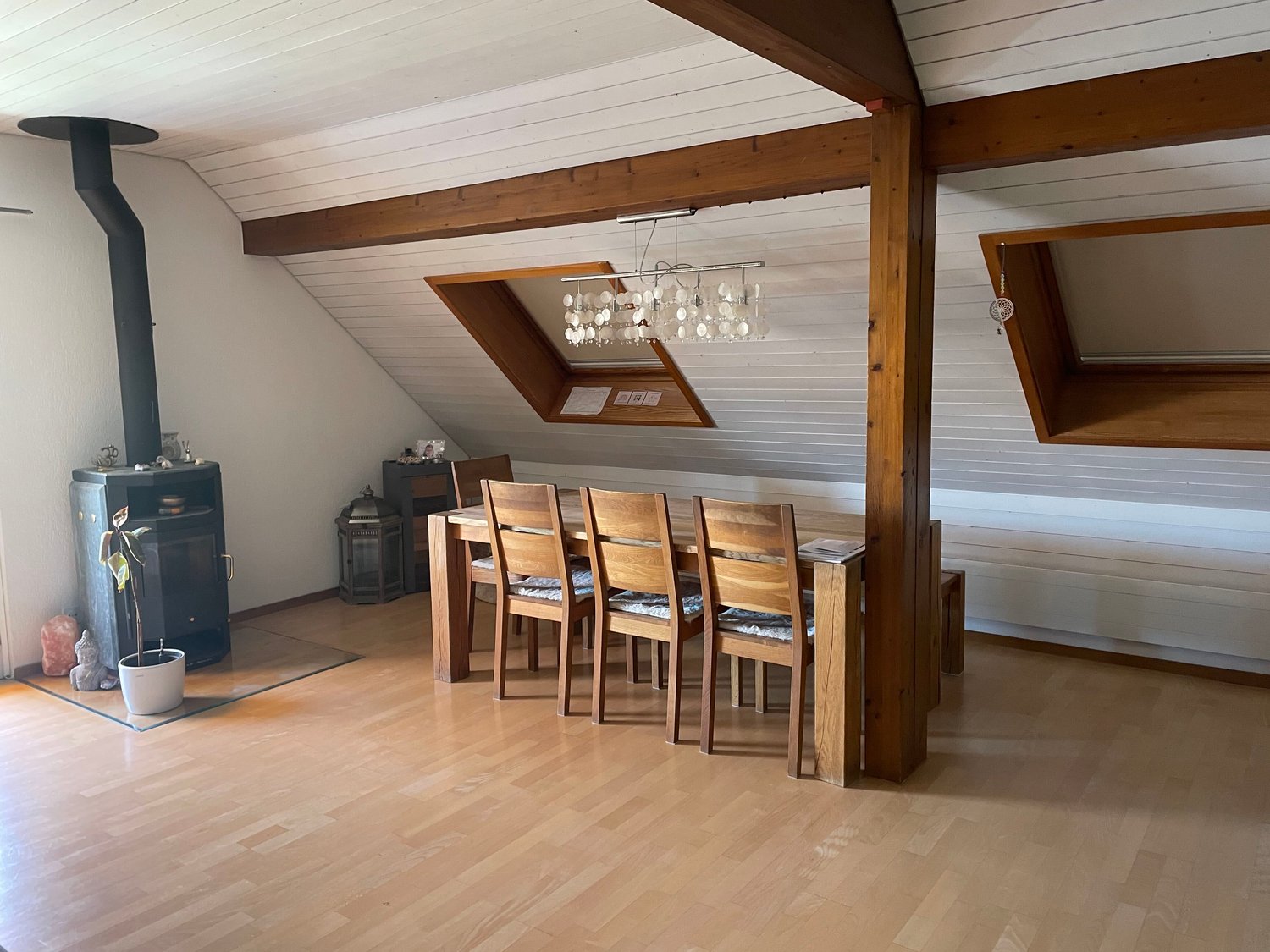 4 ½ locali duplex, foto 6 di 10