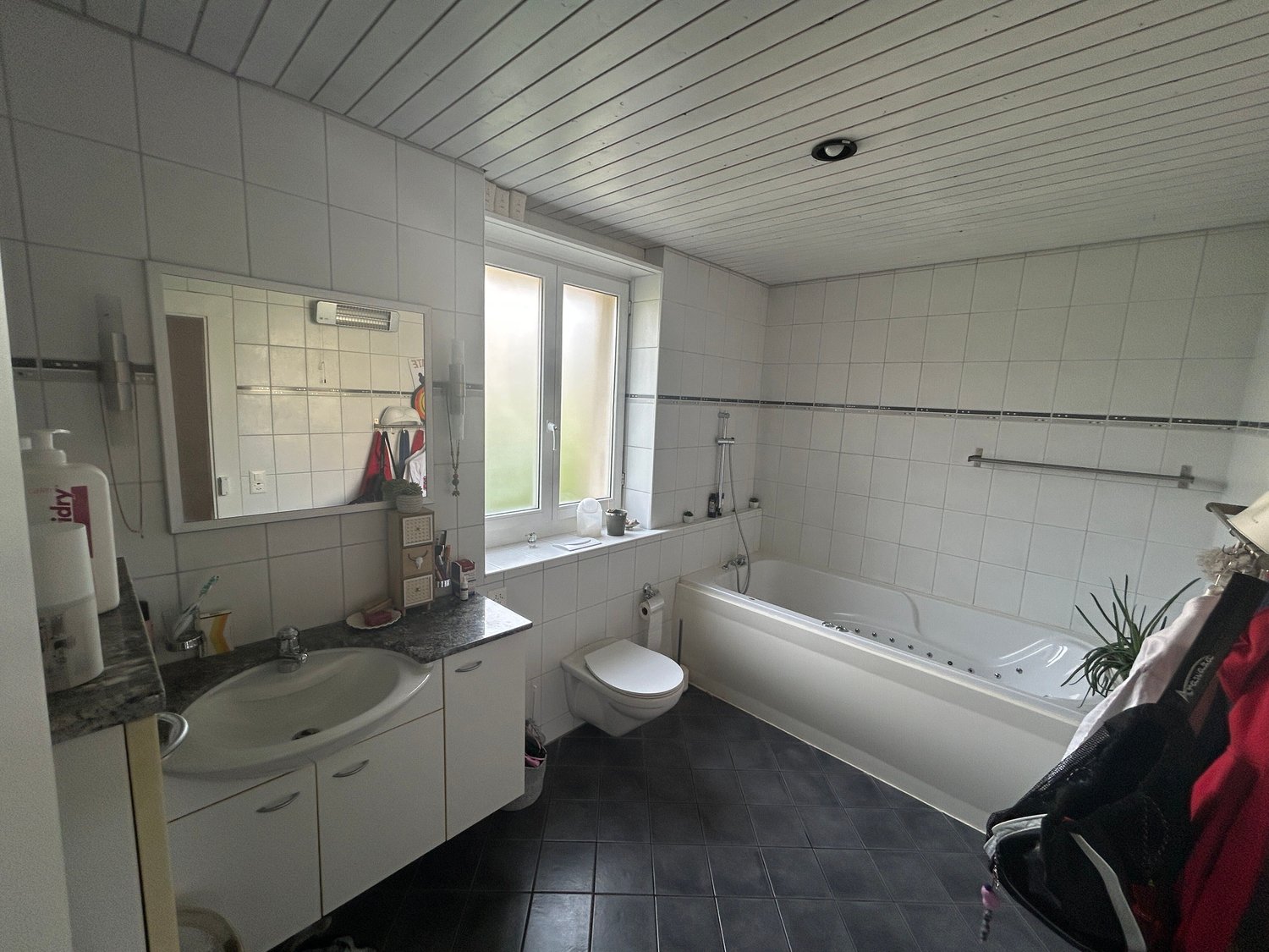 4 ½ locali duplex, foto 4 di 10