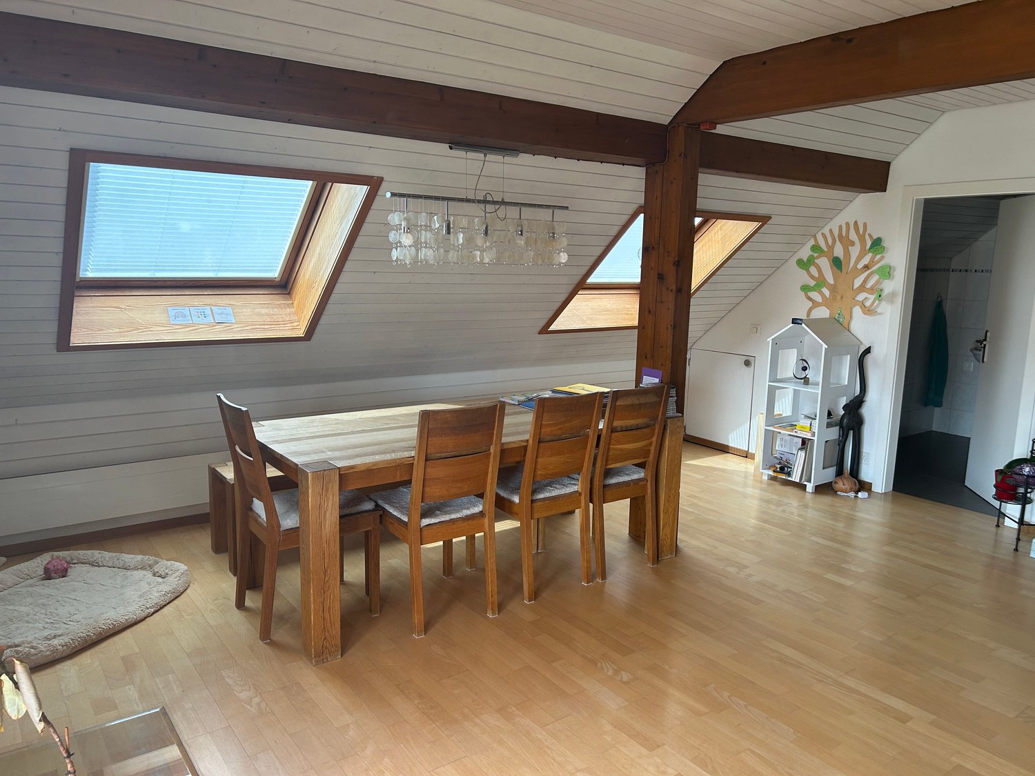 4 ½ locali duplex, foto 7 di 10