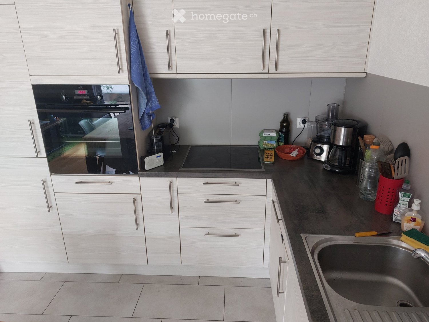 Appartamento di 2 ½ locali, foto 3 di 5