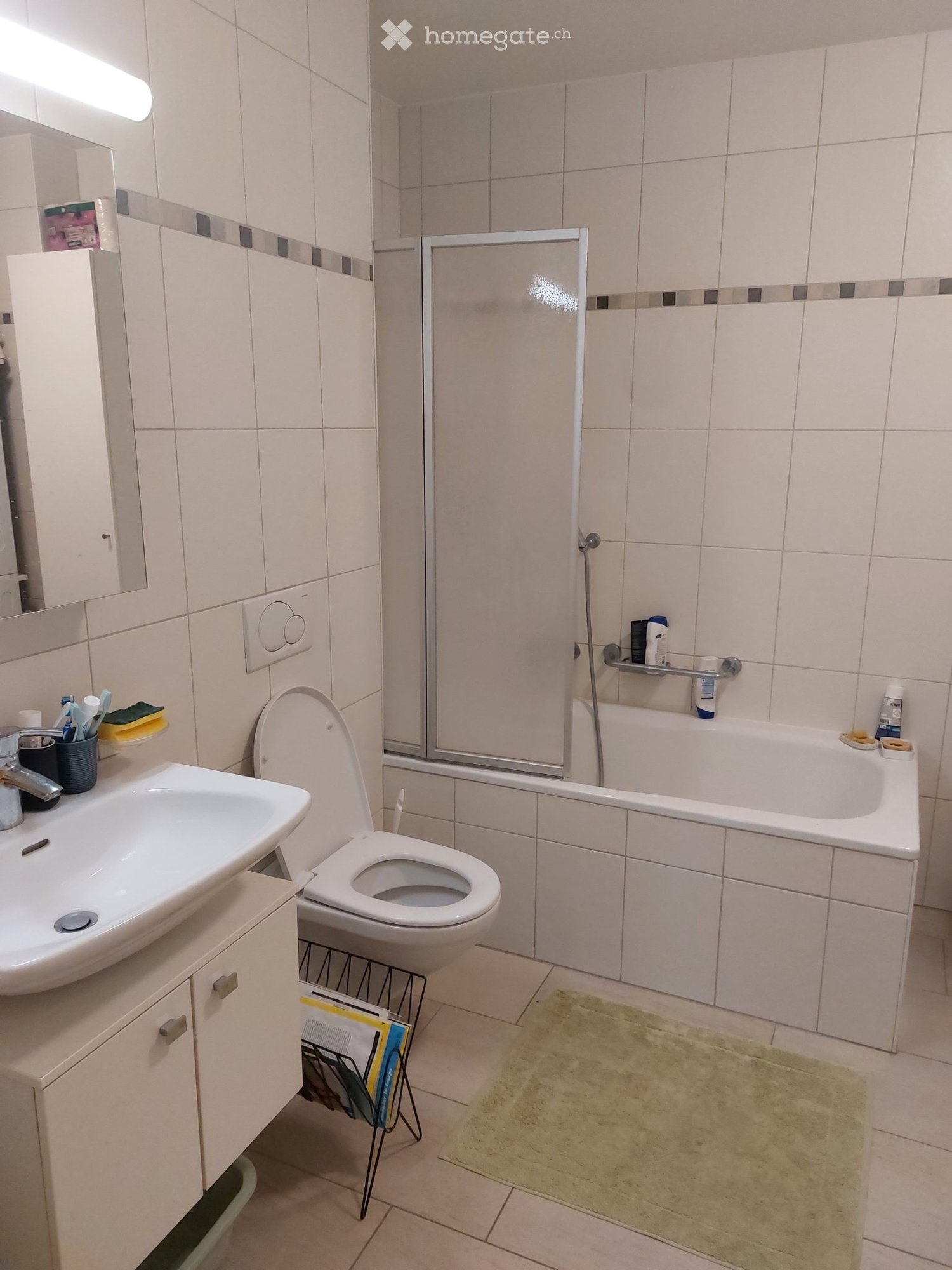 Appartamento di 2 ½ locali, foto 2 di 5