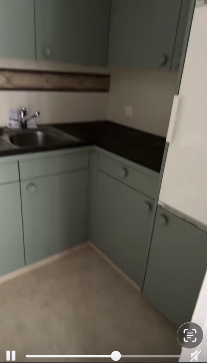 1 ½ rooms apartment