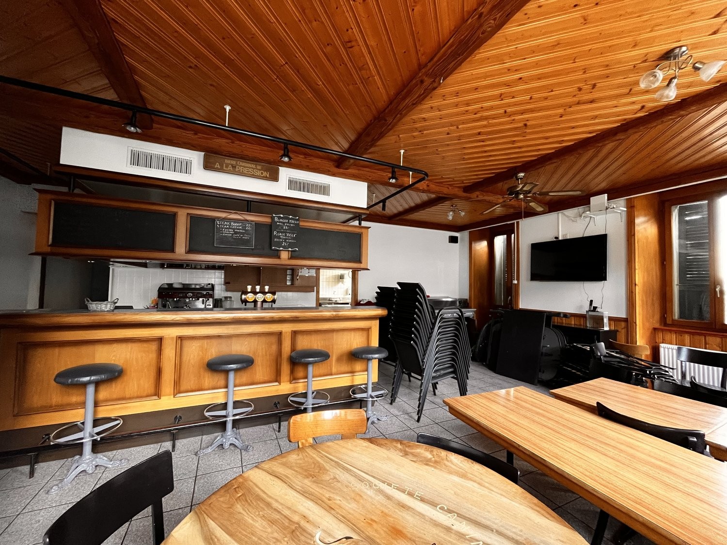 negozio di 126m²