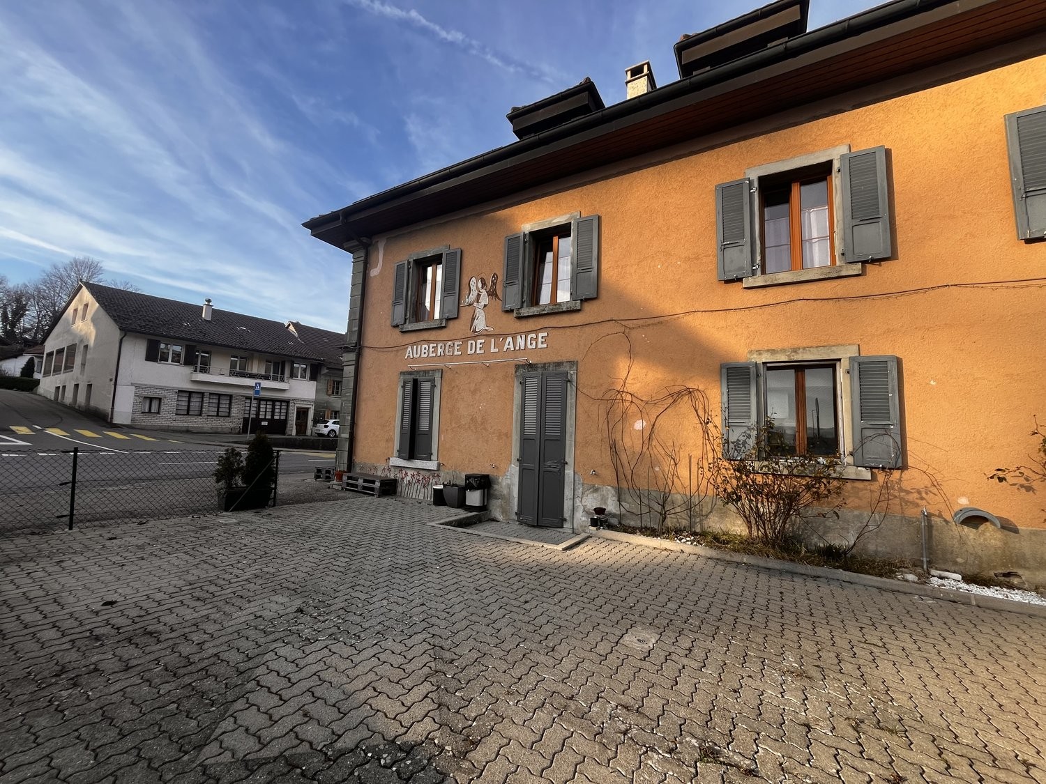 negozio di 126m²