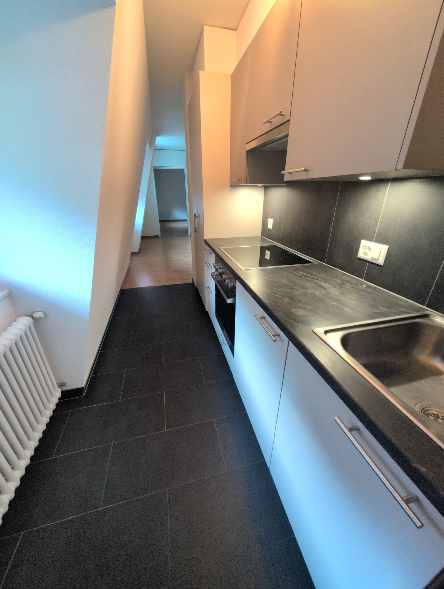 Appartamento di 2 ½ locali, foto 4 di 10