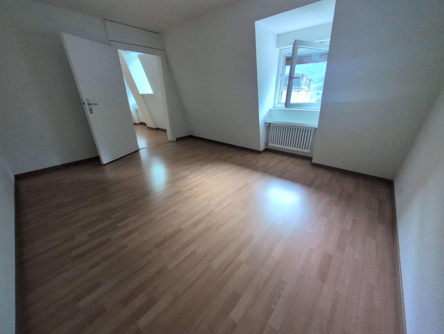 Appartamento di 2 ½ locali, foto 7 di 10