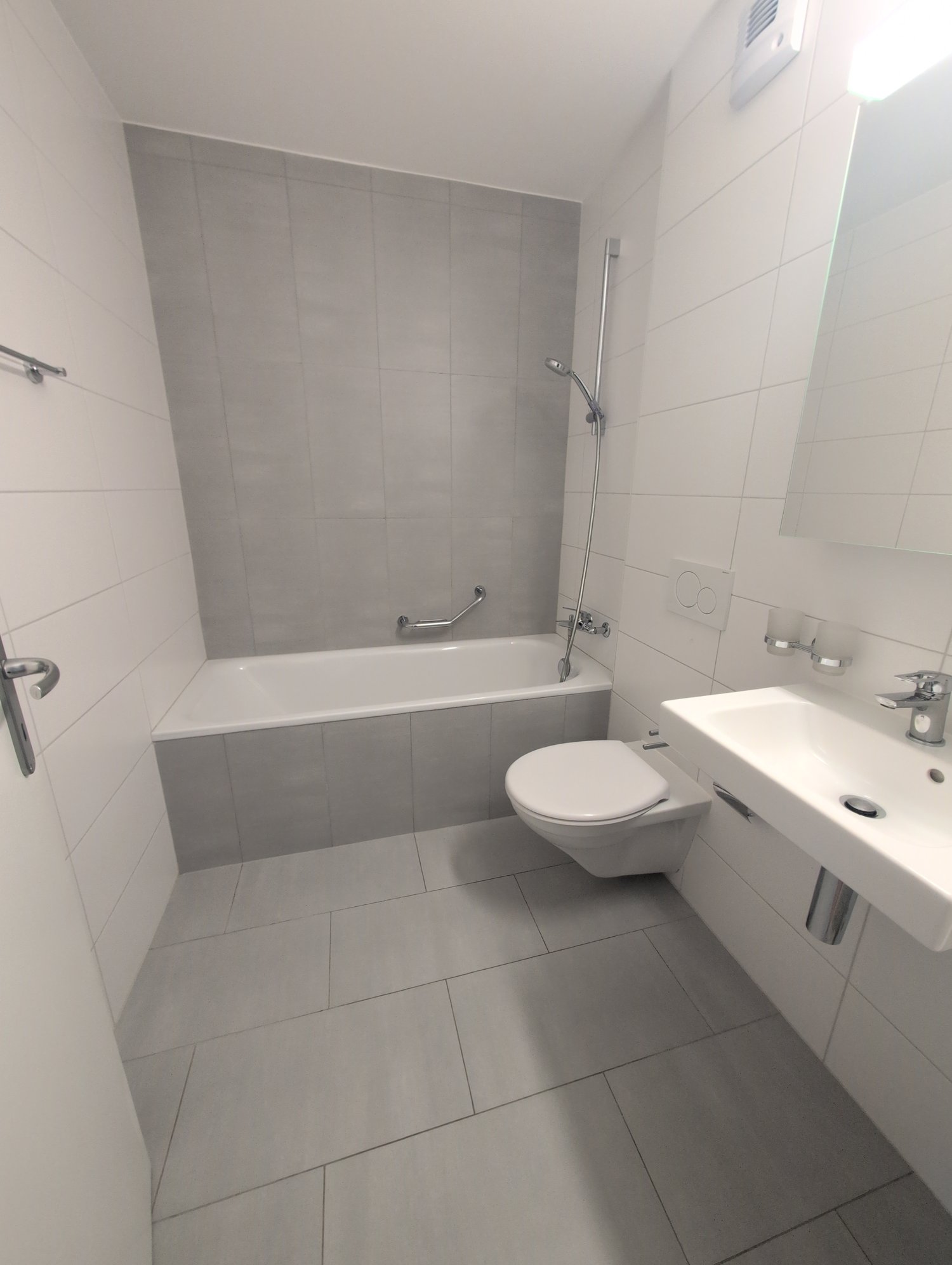 Appartamento di 2 ½ locali, foto 8 di 10