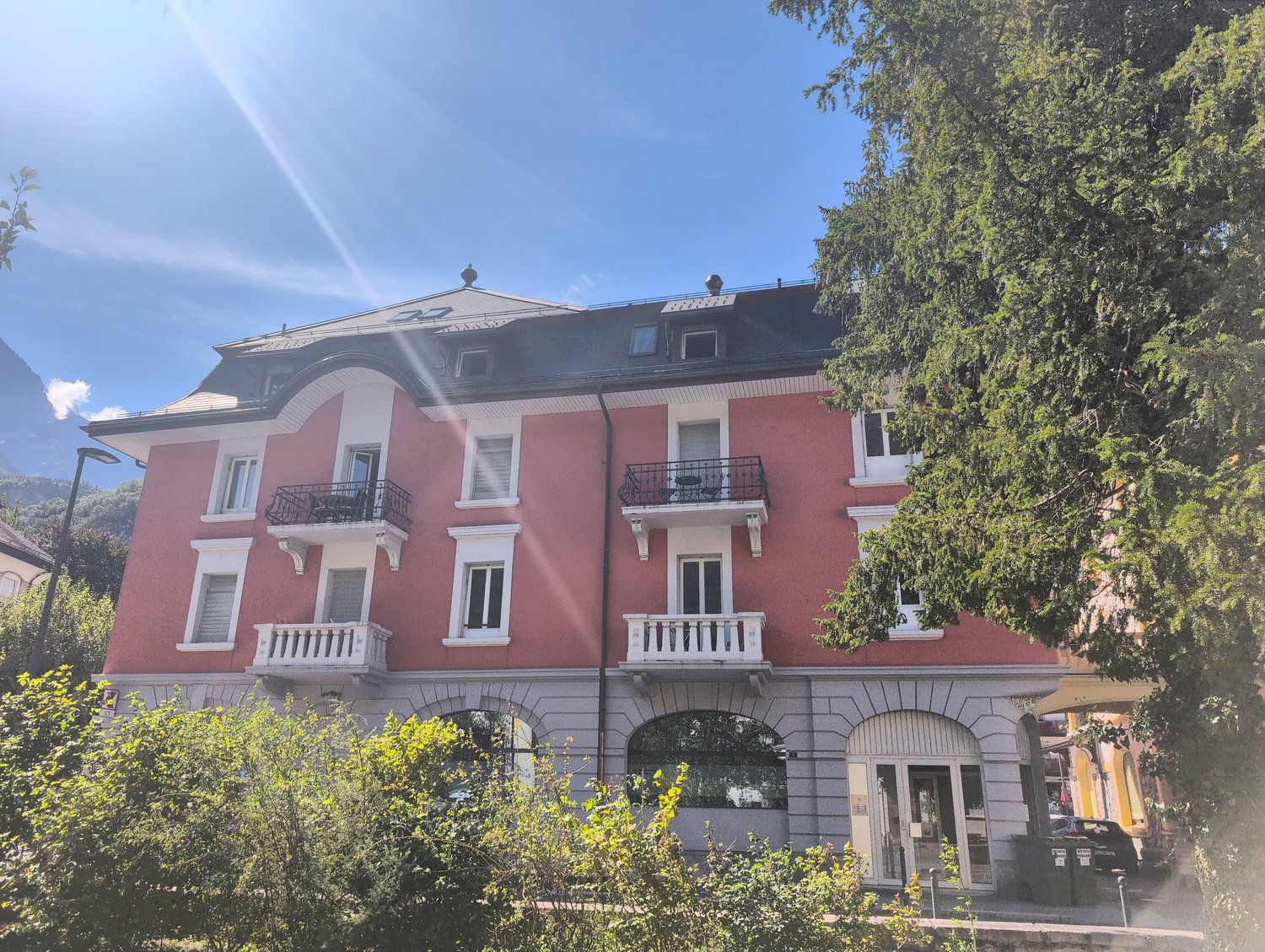 Appartamento di 2 ½ locali, foto 10 di 10