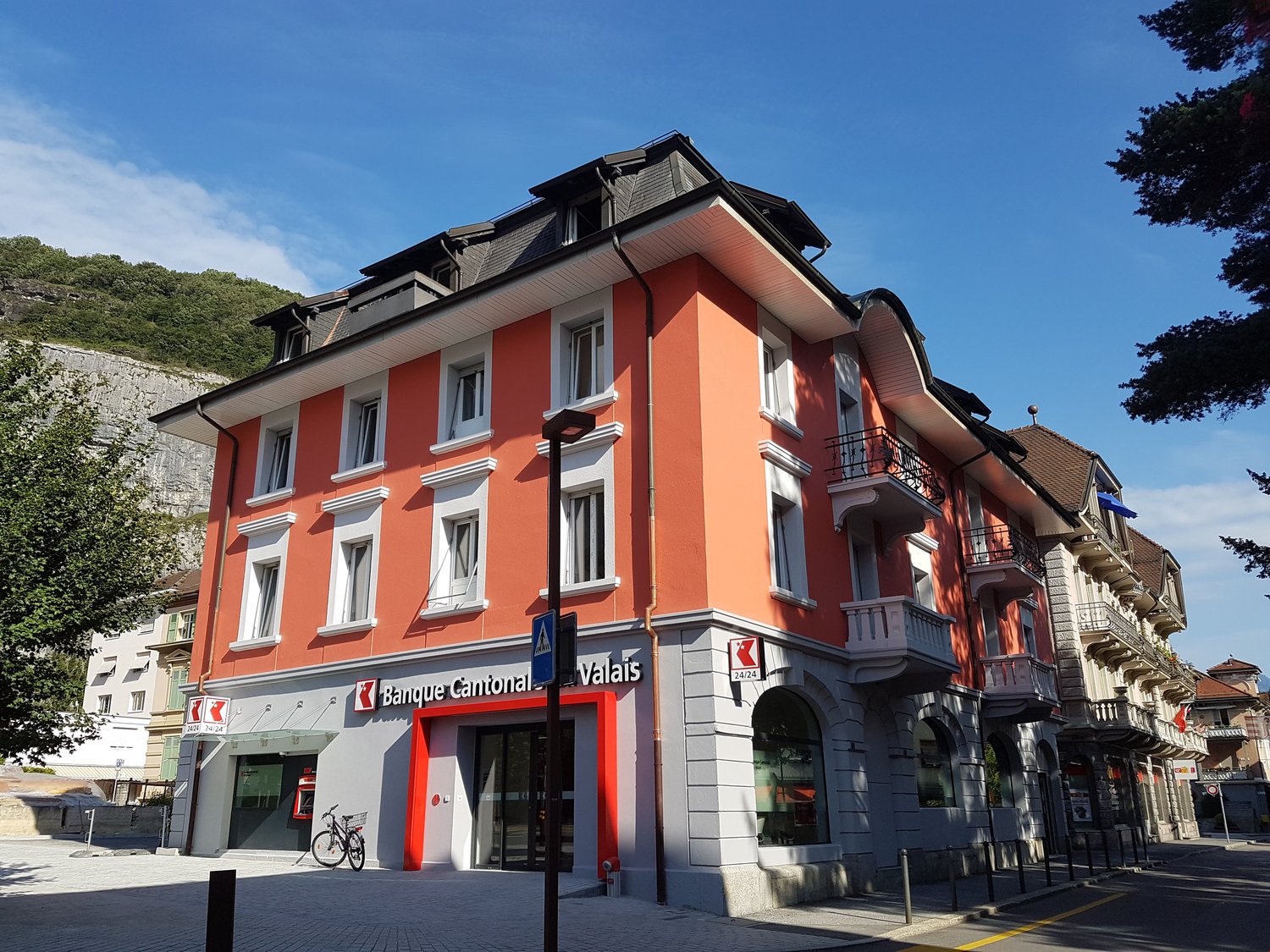 Appartamento di 2 ½ locali, foto 1 di 10
