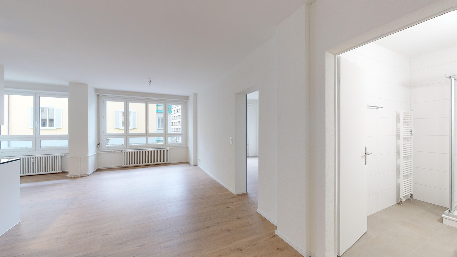Appartamento di 2 ½ locali, foto 2 di 8