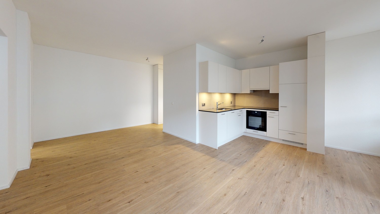 Appartamento di 2 ½ locali, foto 7 di 8