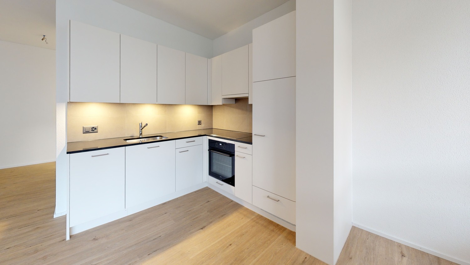 Appartamento di 2 ½ locali, foto 6 di 8
