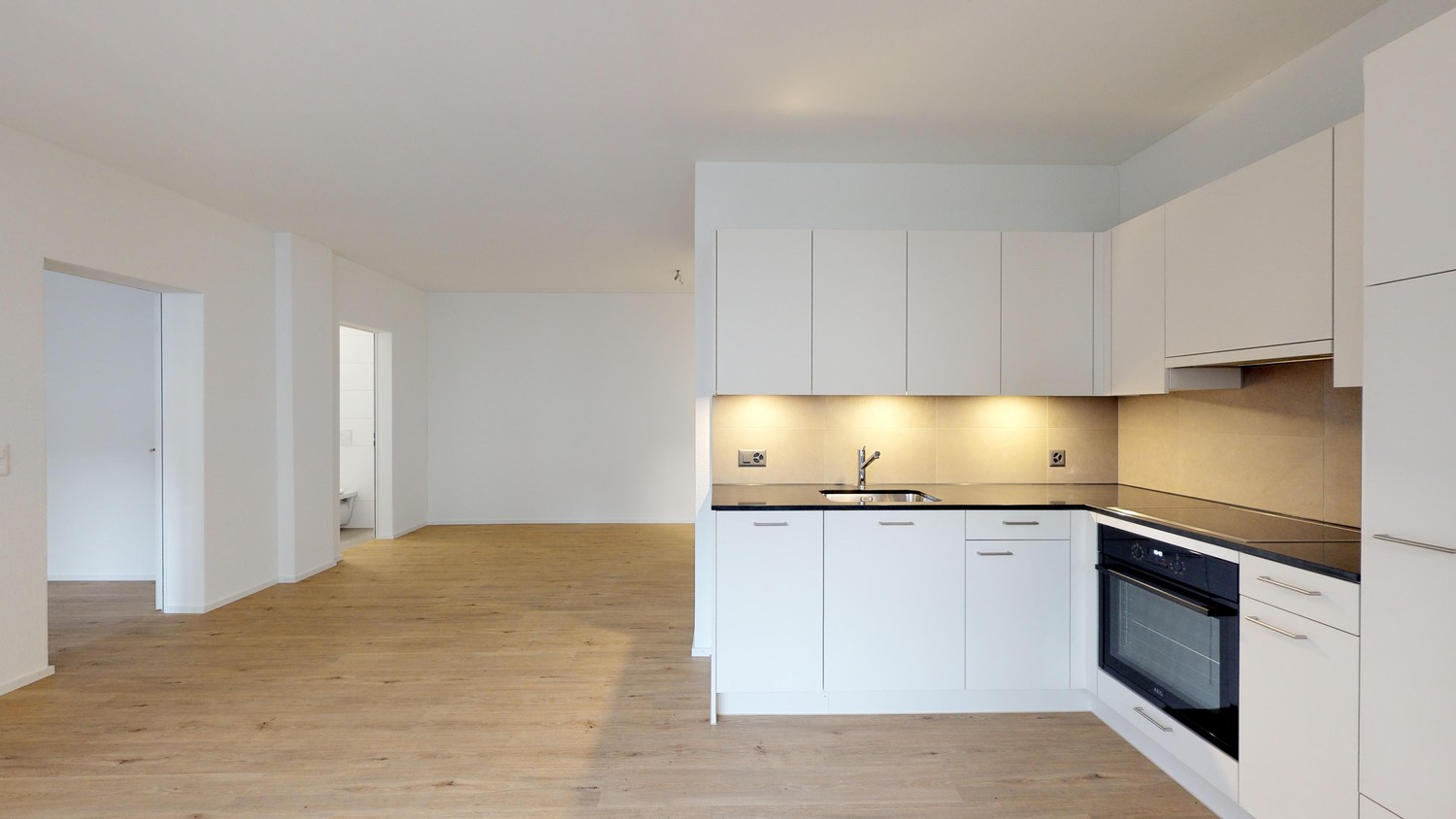 Appartamento di 2 ½ locali, foto 5 di 8