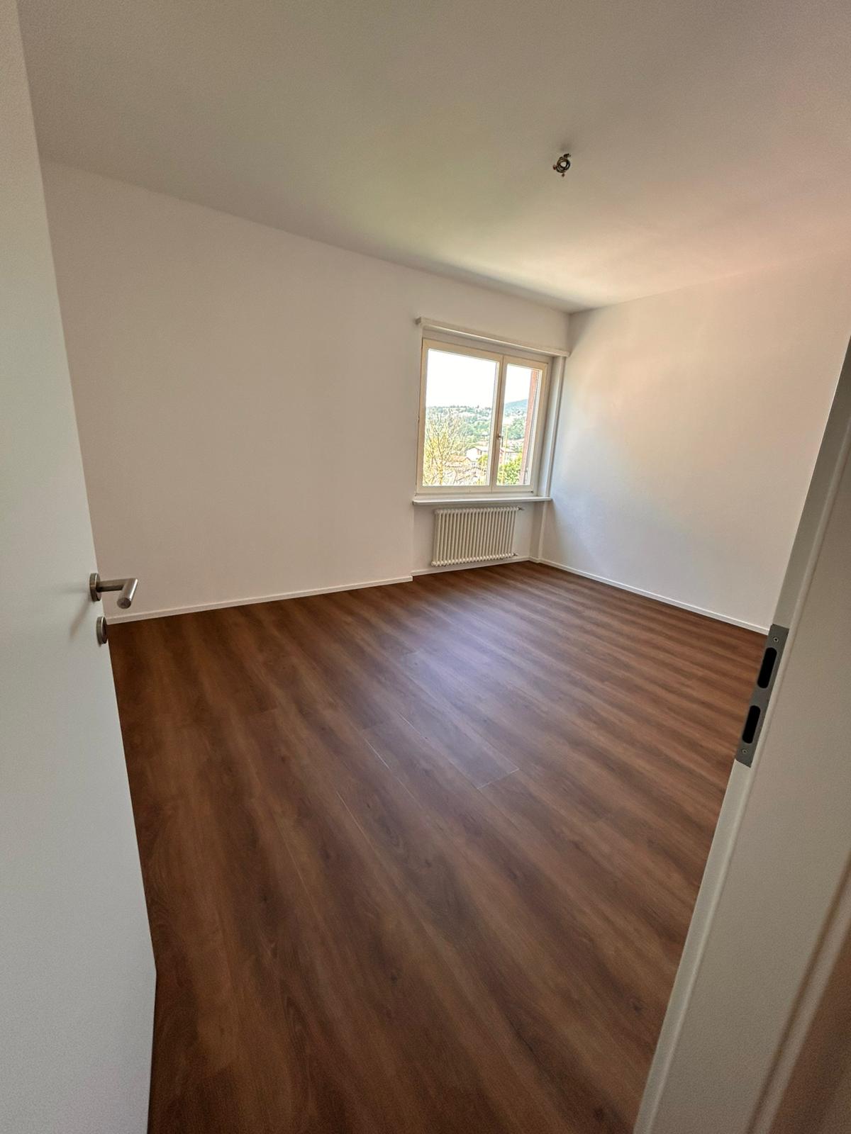 3 ½ rooms apartment, foto 8 di 10