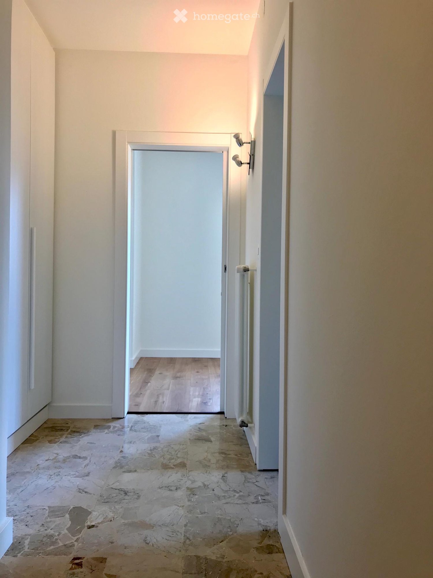 3 rooms apartment, foto 4 di 5