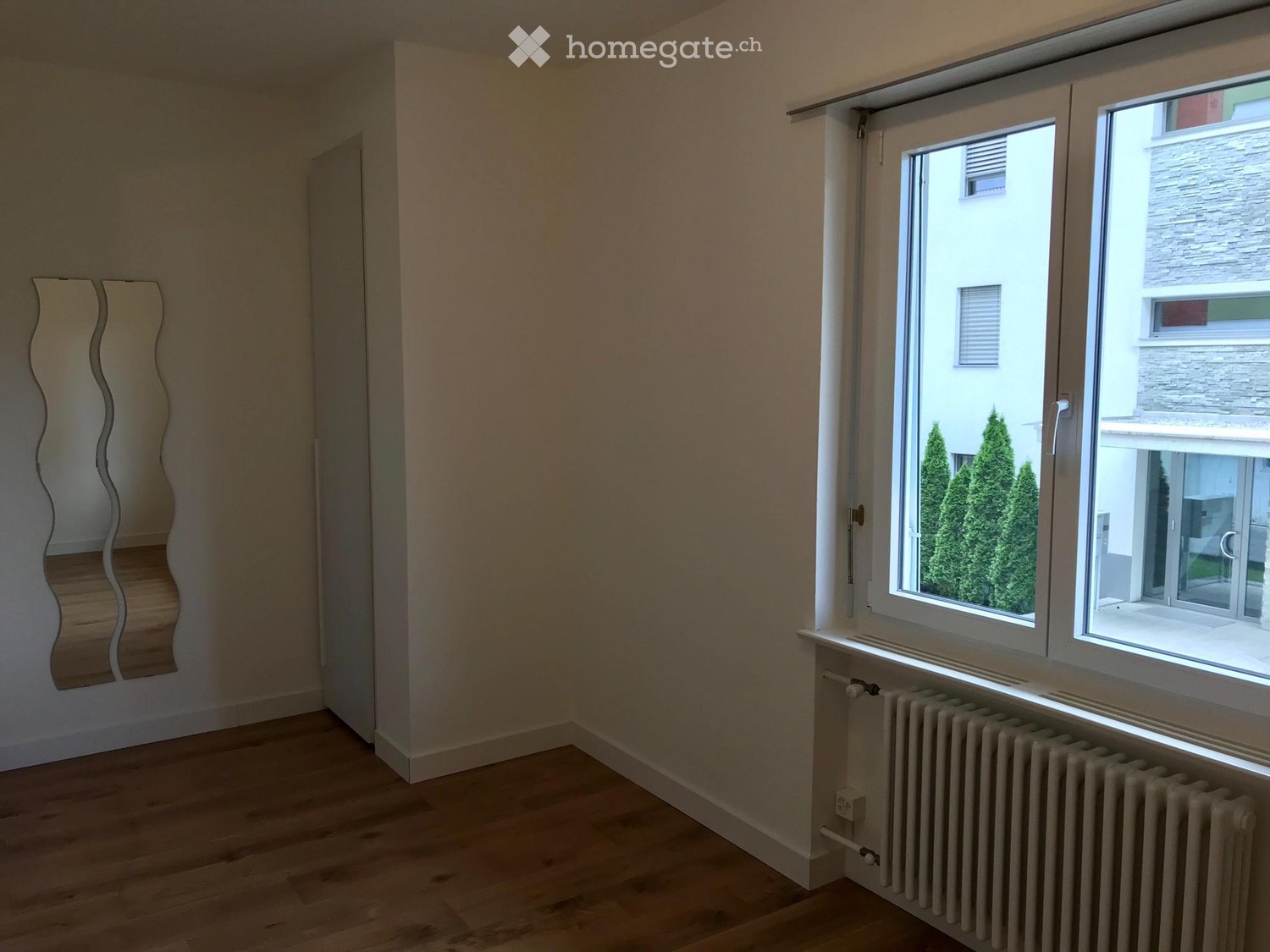 3 rooms apartment, foto 5 di 5