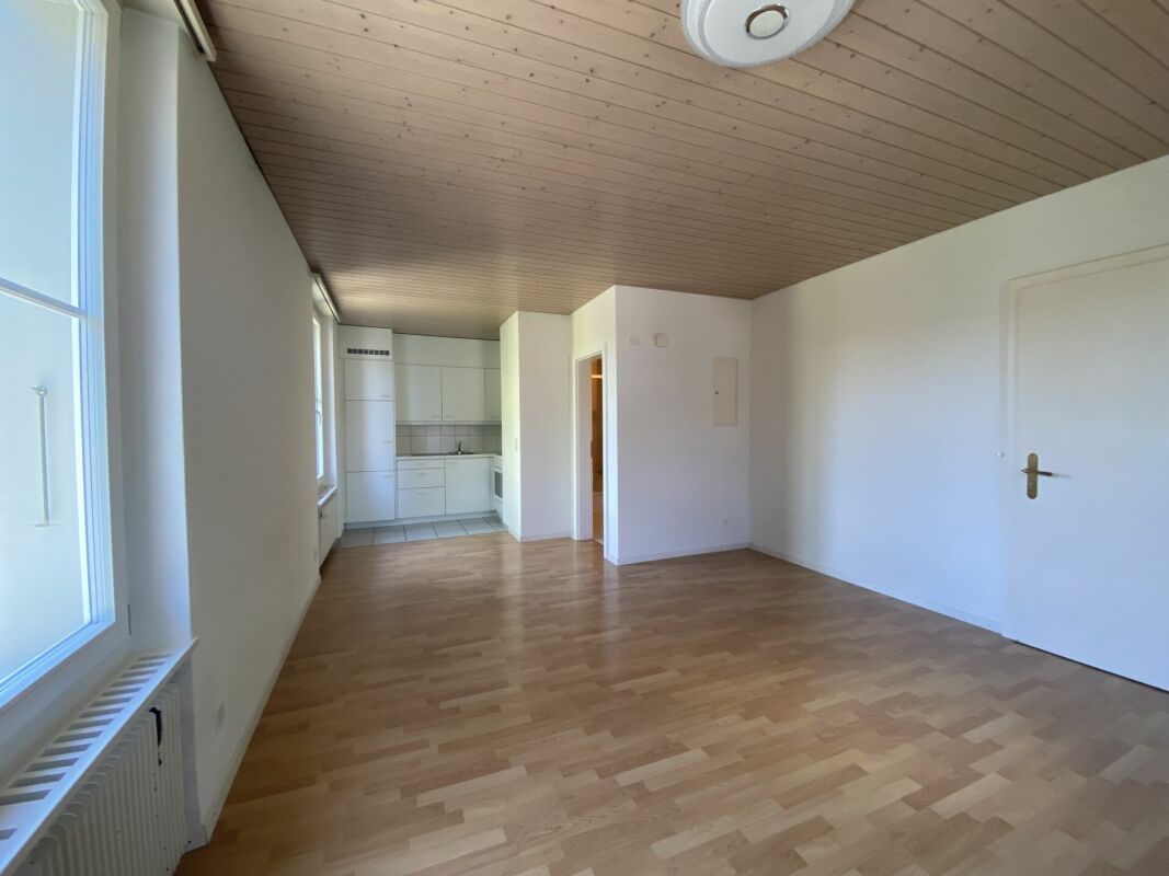Appartamento di 2 locali, foto 1 di 8