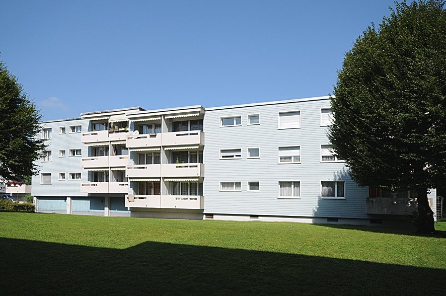 appartamento di 2 locali, foto 2 di 5