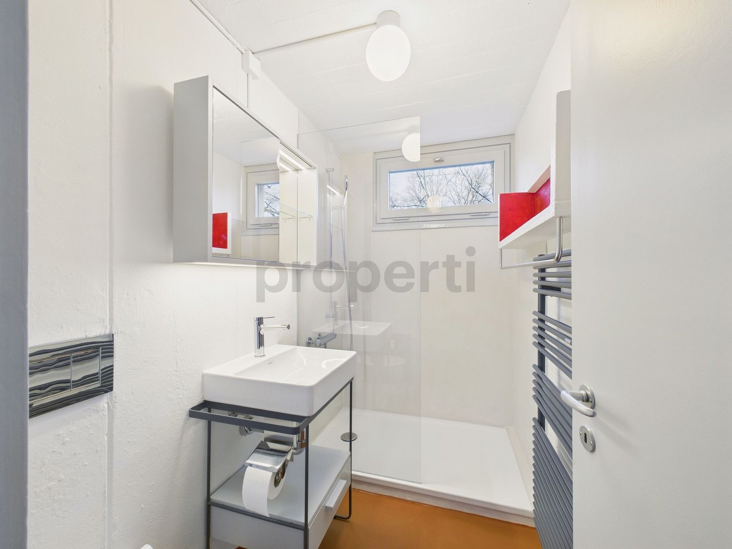 3 locali duplex, foto 8 di 10