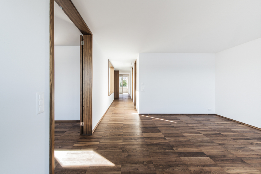 Appartement mansardé de 3 ½ pièces