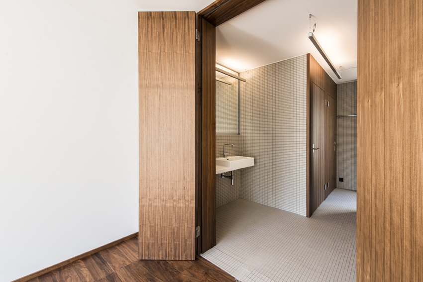 Appartement mansardé de 3 ½ pièces