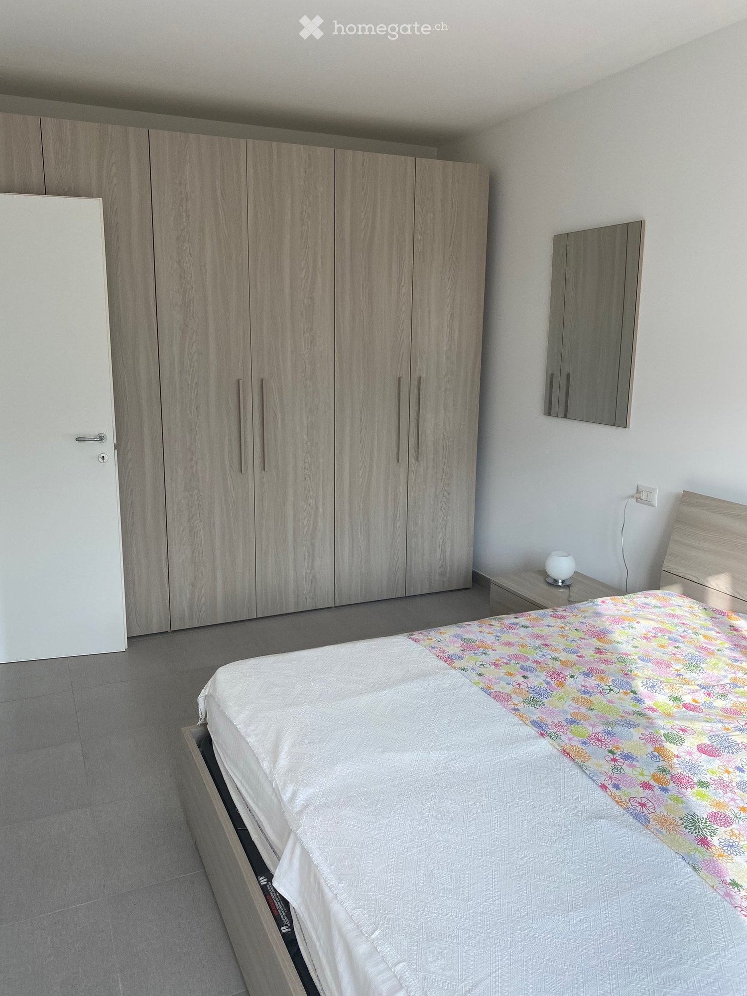 3 rooms apartment, foto 2 di 5