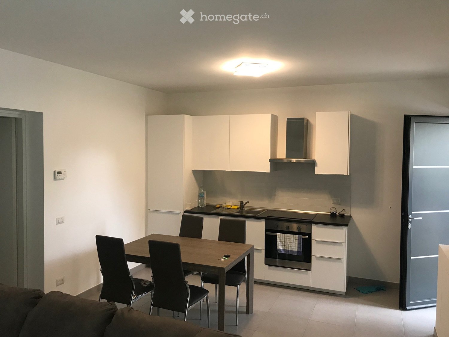 3 rooms apartment, foto 5 di 5